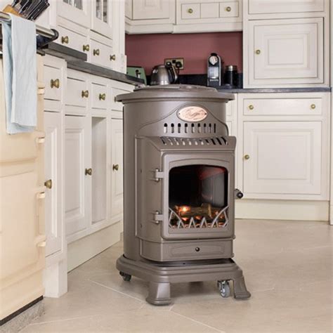 provence stove portable gas heater